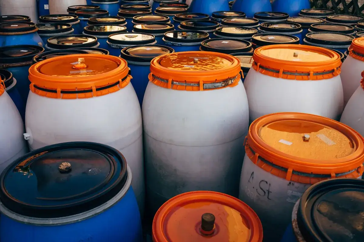 Hazmat Cleanup in Pleasanton, TX