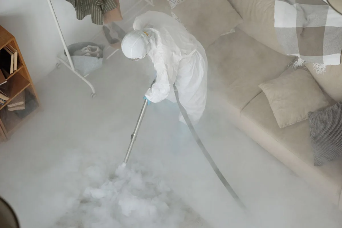 Crime Scene Cleanup in Pleasanton, TX
